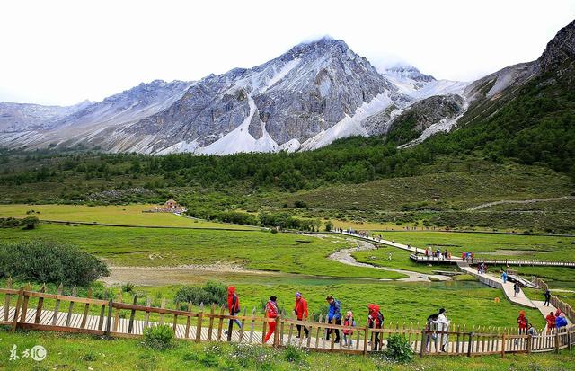 稻城亚丁，是坑还是神坑？