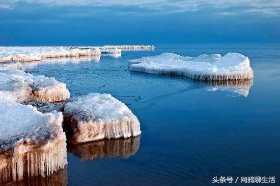 12月国内最美的12个地方，陪我一起去走遍可好……