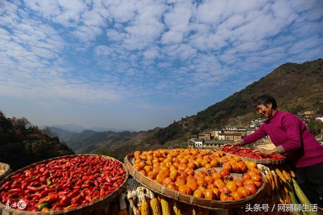 12月国内最美的12个地方，陪我一起去走遍可好……