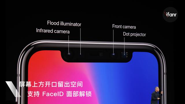 苹果 iPhone 发布会超全记录：iPhone X 技术颠覆，价格贵哭