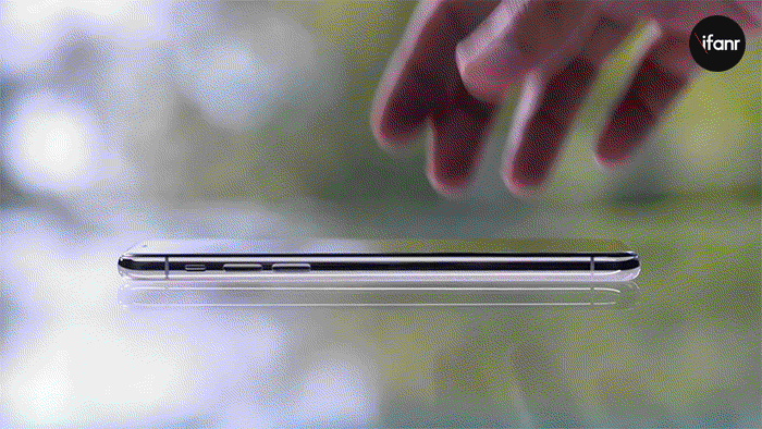 苹果 iPhone 发布会超全记录：iPhone X 技术颠覆，价格贵哭