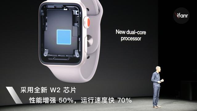 苹果 iPhone 发布会超全记录：iPhone X 技术颠覆，价格贵哭