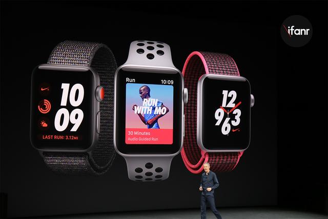 苹果 iPhone 发布会超全记录：iPhone X 技术颠覆，价格贵哭