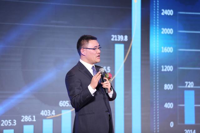 第三届智慧家庭大会，与你进行一场关乎未来生活的猜想