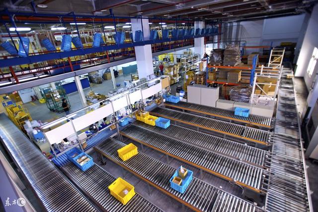 5G来了，最先受到冲击的竟然是快递行业